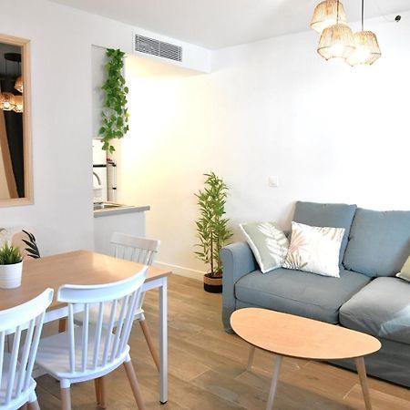 A Quelques Minutes De La Croisette - 8 Pers Apartment คานส์ ภายนอก รูปภาพ