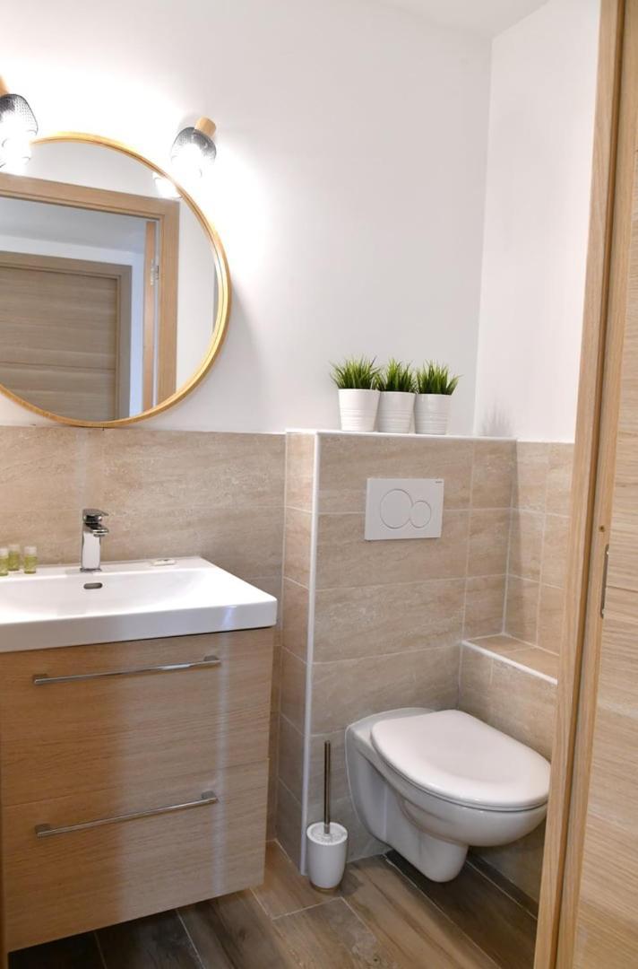 A Quelques Minutes De La Croisette - 8 Pers Apartment คานส์ ภายนอก รูปภาพ