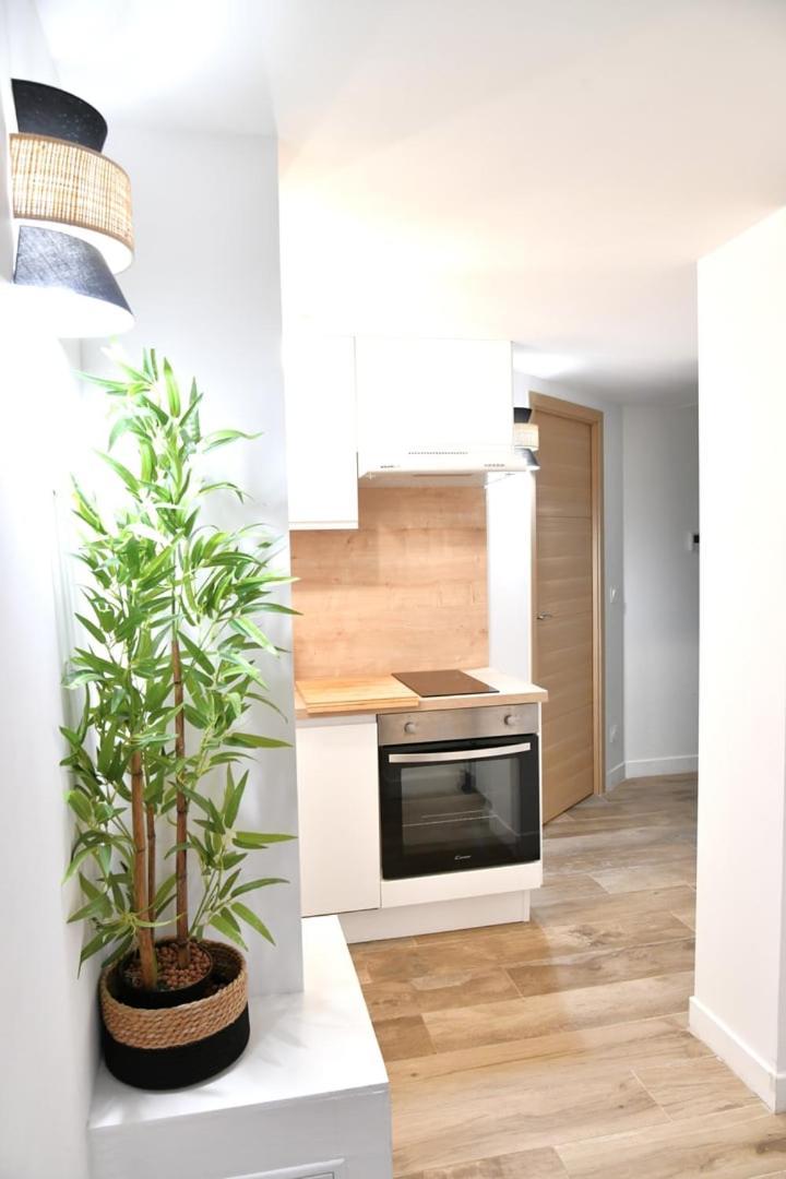 A Quelques Minutes De La Croisette - 8 Pers Apartment คานส์ ภายนอก รูปภาพ