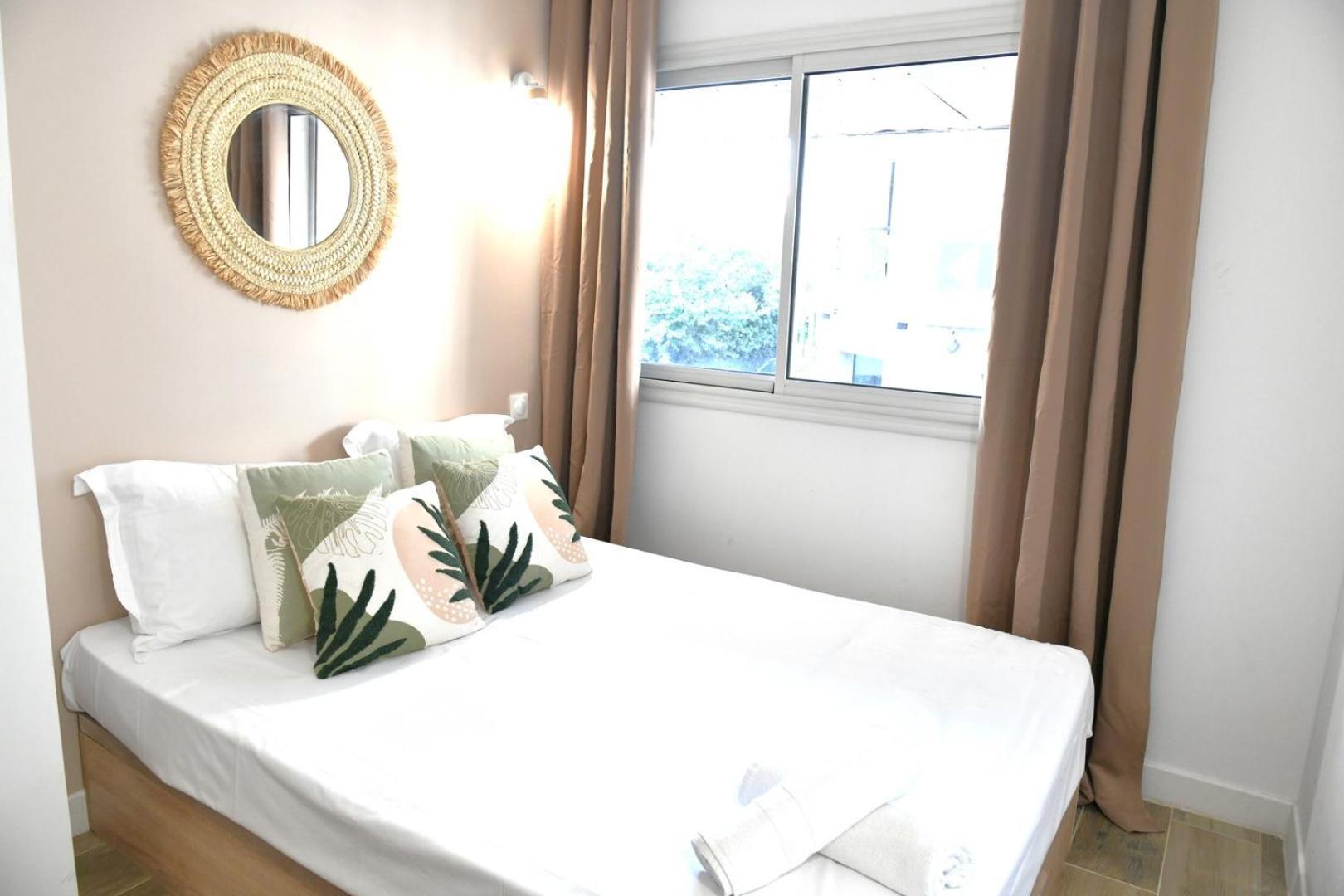 A Quelques Minutes De La Croisette - 8 Pers Apartment คานส์ ภายนอก รูปภาพ
