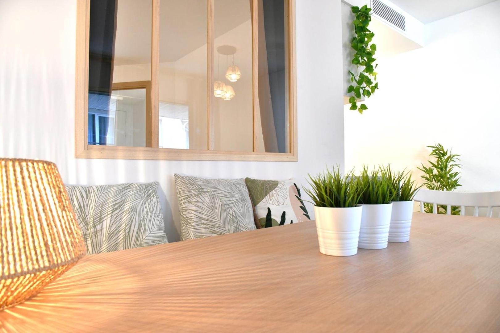 A Quelques Minutes De La Croisette - 8 Pers Apartment คานส์ ภายนอก รูปภาพ
